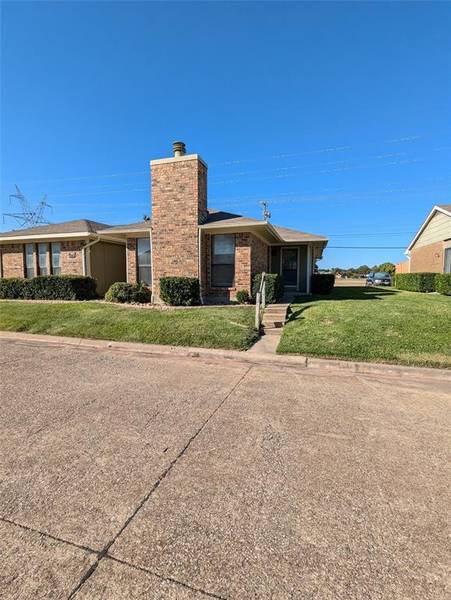 1805 W Spring Creek Parkway #FF1, Plano, TX 75023