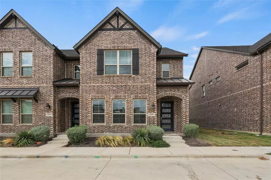 12929 Couture Drive, Farmers Branch, TX 75234