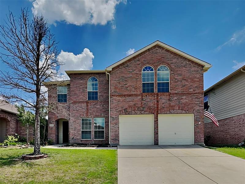 3620 Mountain Ranch Road, Fort Worth, TX 76262