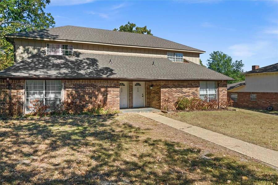 2228 Aberdeen Drive, Tyler, TX 75703