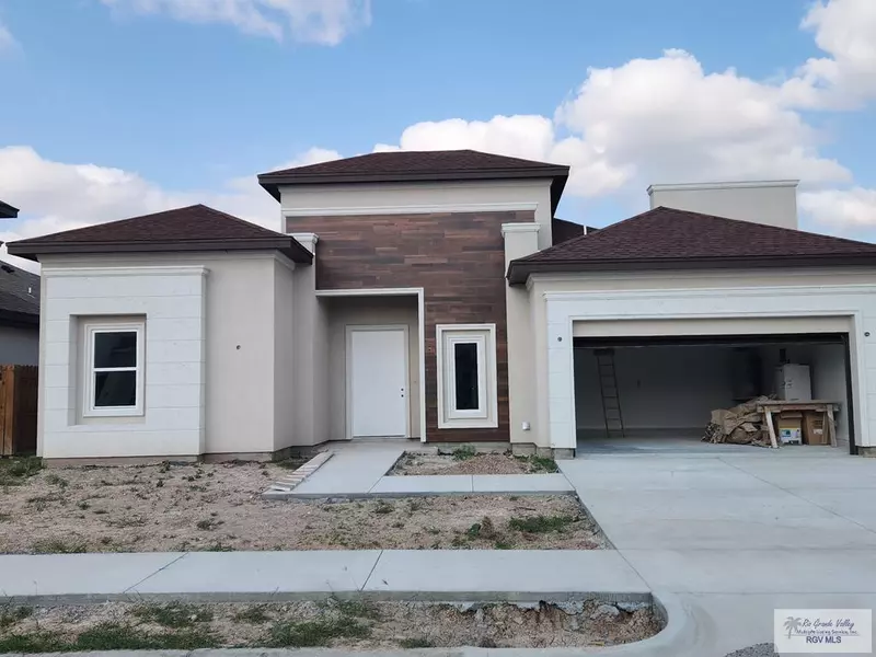 4809 BENJAMIN CT, Harlingen, TX 78552