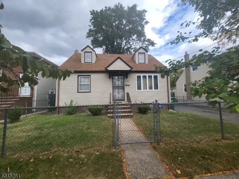 1306 Bower St, Linden City, NJ 07036