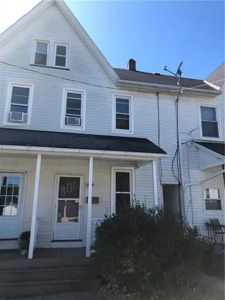 40 2Nd Street, Bangor Borough, PA 18013