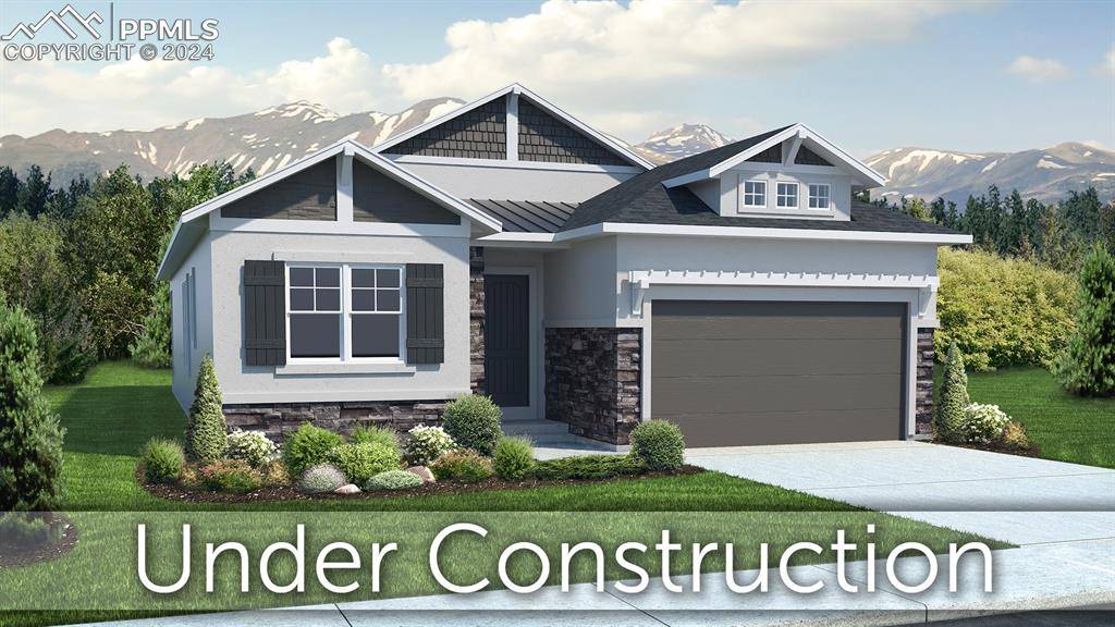 10225 Guild TER, Colorado Springs, CO 80924