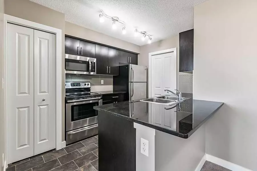 81 Legacy BLVD SE #1310, Calgary, AB T2X 2B9