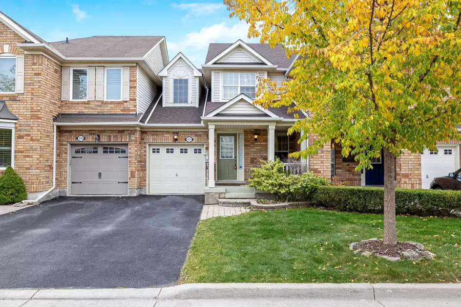 1637 Stover CRES, Milton, ON L9T 5N4