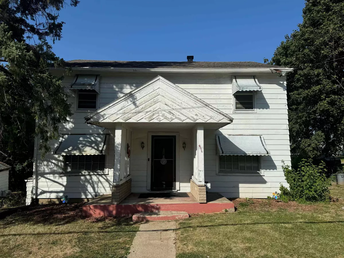 Rockford, IL 61107,4516 RAVEN Street