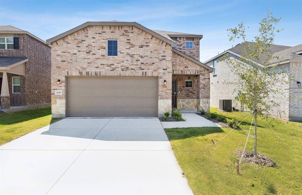 Forney, TX 75126,2010 Pleasant Knoll Circle