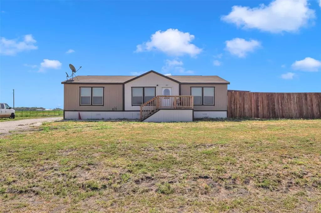 Ferris, TX 75125,311 Cochise Drive