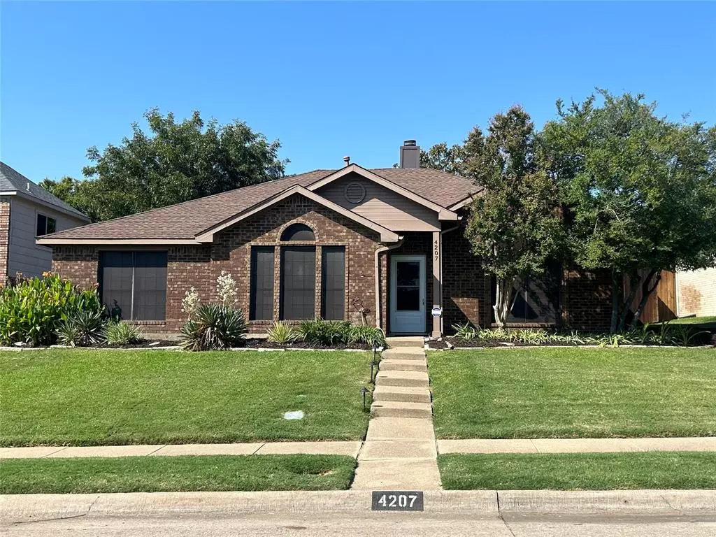 Carrollton, TX 75010,4207 Wild Plum Drive