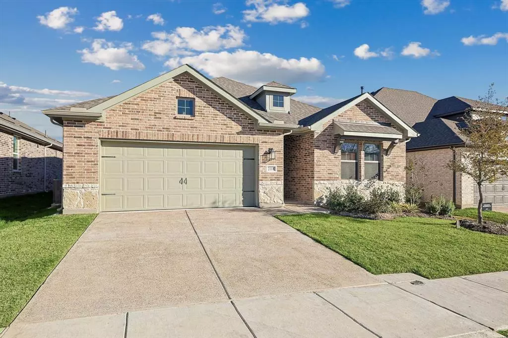 Melissa, TX 75454,2118 Meadowlark Lane