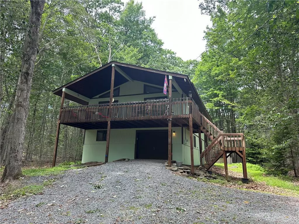 Coolbaugh Twp, PA 18346,5118 Ash Drive