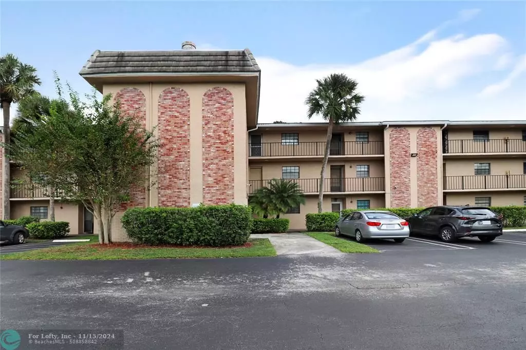 Coral Springs, FL 33065,3351 NW 85th Ave  #115