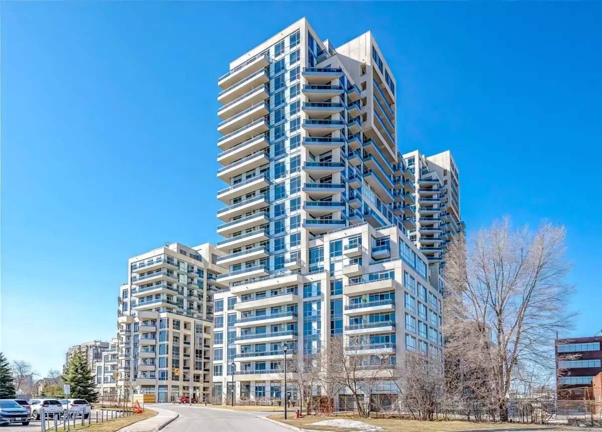 Richmond Hill, ON L4C 1V5,9205 Yonge ST #618NE