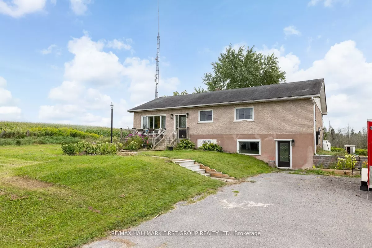 Trent Hills, ON K0L 1L0,881 11th Line W