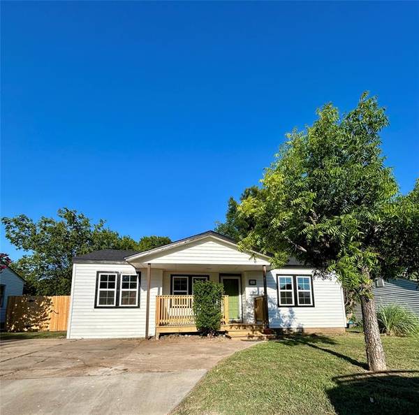 305 N Lahoma Avenue, Norman, OK 73069