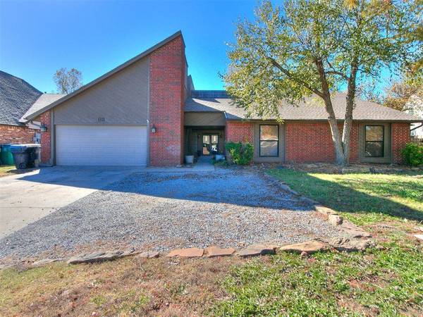 1124 NW 140th Street, Edmond, OK 73013