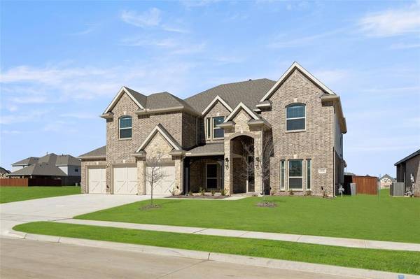 Grand Prairie, TX 75054,2536 Amber Ridge Lane