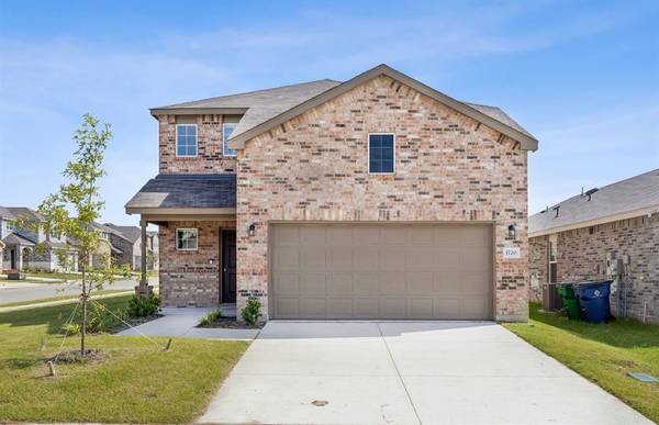 1720 Palo Blanco Drive, Forney, TX 75126