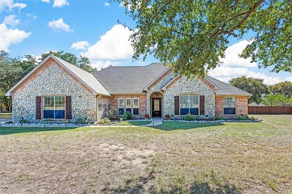 Aledo, TX 76008,102 Rock Court