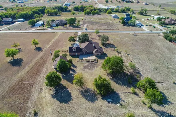 Rhome, TX 76078,726 Kincannon Lane