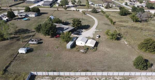 17332 Gaffield Road, Justin, TX 76247