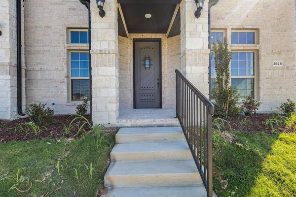 Rowlett, TX 75088,3628 Chaucer Trail