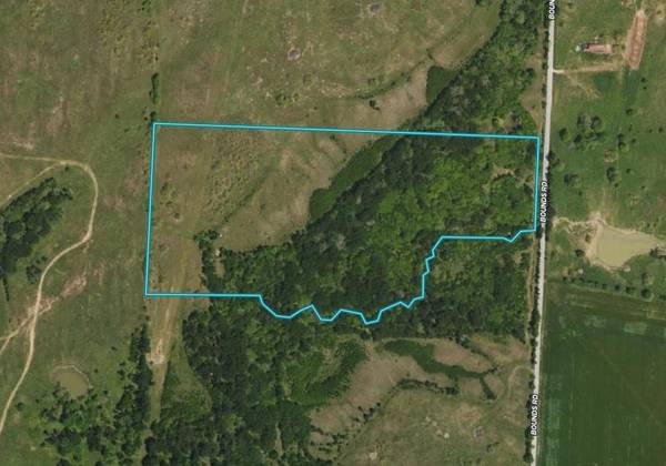 Gunter, TX 75058,0000 Old Tioga #22 Acres