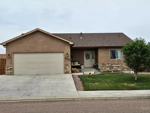 5732 Sawyer Ridge Dr., Pueblo, CO 81008