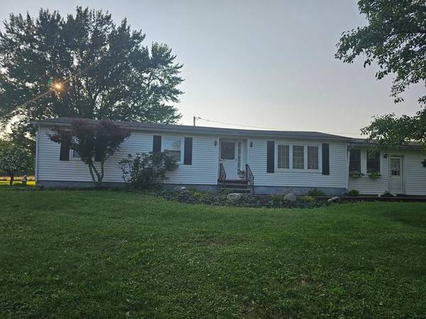 1003 Reese Hill Road, Wellsboro, PA 16901