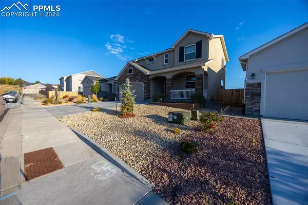 Colorado Springs, CO 80922,7251 Winslow Park DR