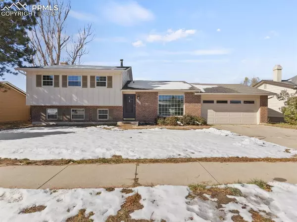 Colorado Springs, CO 80918,6520 Turret DR