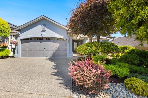 808 Country Club Dr, Cobble Hill, BC V0R 1L1