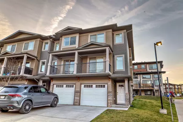 133 Sage Hill GRV Northwest #0037463783, Calgary, AB T3R 0Z8