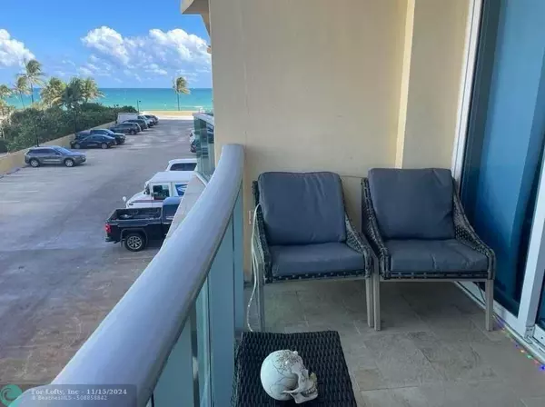 Hollywood, FL 33019,2501 S Ocean Dr  #338