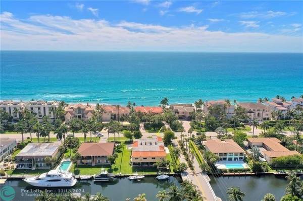 4300 S Ocean Blvd  #4, Highland Beach, FL 33487