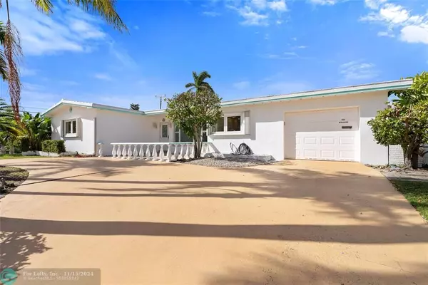 251 Hibiscus Ave, Lauderdale By The Sea, FL 33308