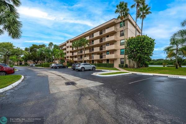 2766 S CARAMBOLA  #403, Coconut Creek, FL 33066