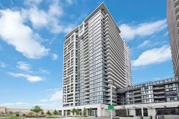 Vaughan, ON L4K 0M6,9000 Jane ST #1523