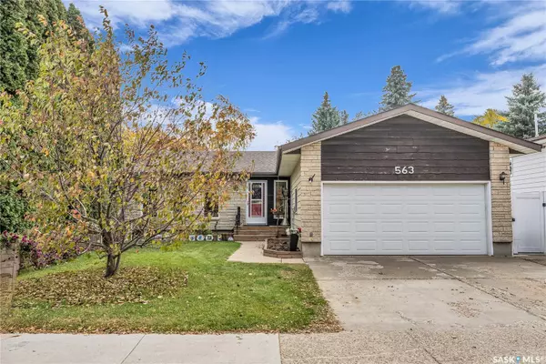 563 Costigan ROAD, Saskatoon, SK S7J 3P9