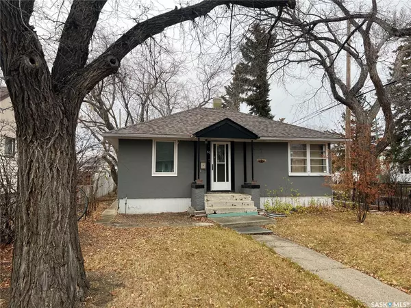 51 Elizabeth CRESCENT, Regina, SK S4T 5W3