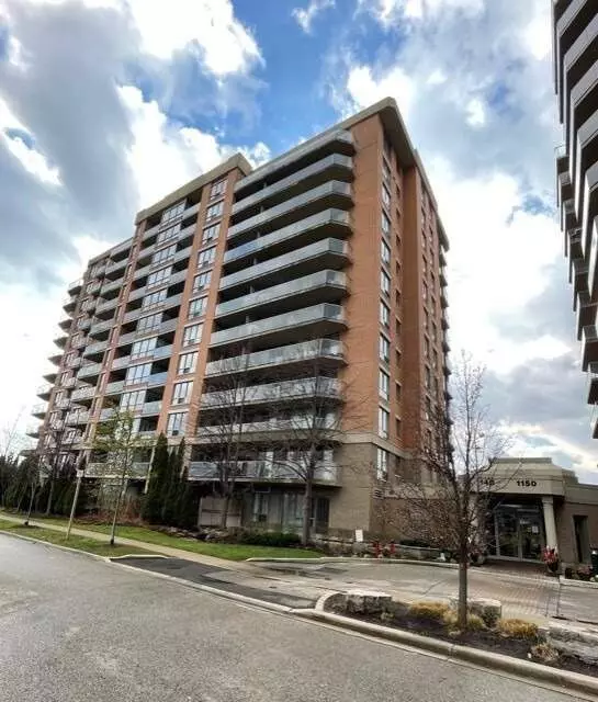 1140 Parkwest PL #1001, Mississauga, ON L5E 3K9