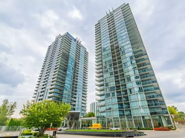 88 Park Lawn RD #2212, Toronto W06, ON M8Y 0B5