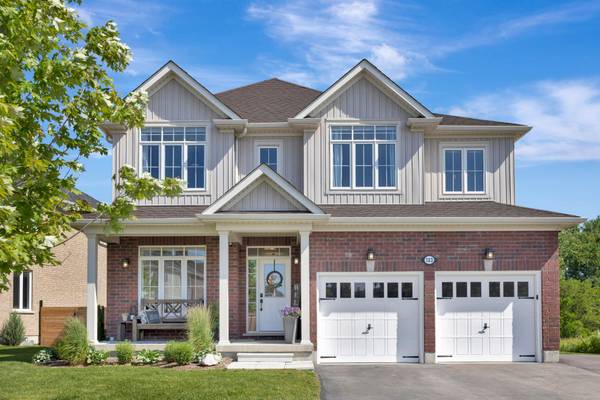 123 Hartley AVE, Brant, ON N3L 0L6