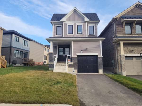 186 Lilac CIR, Haldimand, ON N3W 0H5