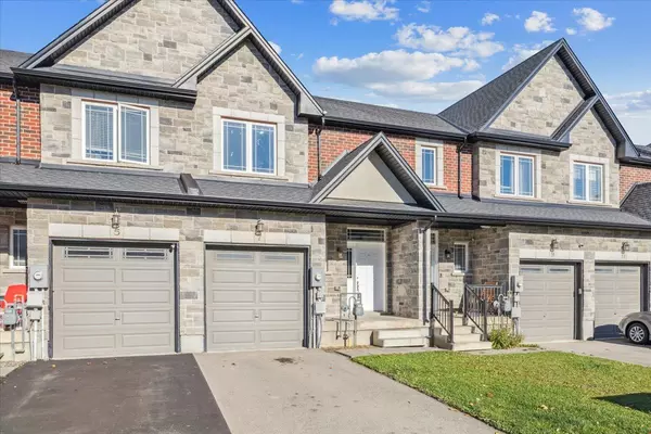 7 Callon DR, Hamilton, ON L9K 0H8