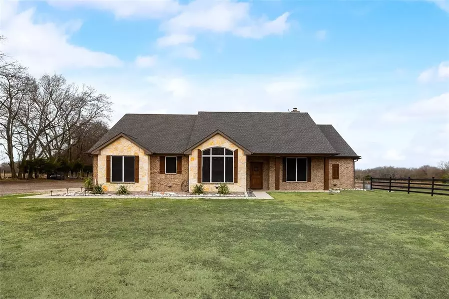 8677 County Road 512, Anna, TX 75409