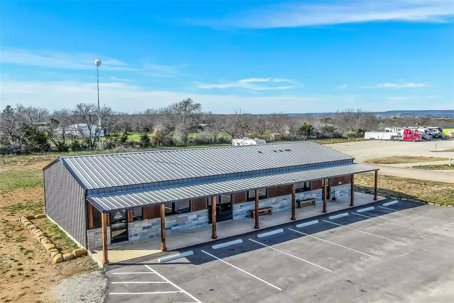 1185 Highway 337, Mineral Wells, TX 76067