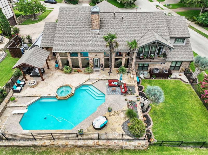 2403 Clublake Trail, Mckinney, TX 75072