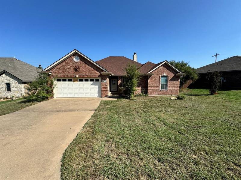 7103 Treaty Oaks Boulevard, Granbury, TX 76048